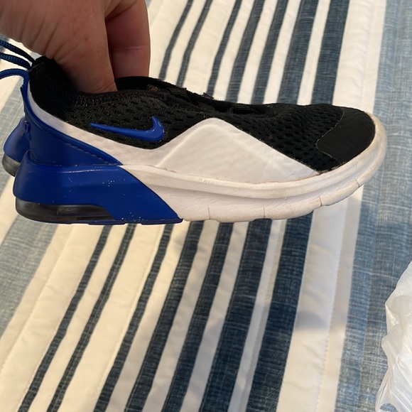 Toddler nike airmax - Picture 4 of 5